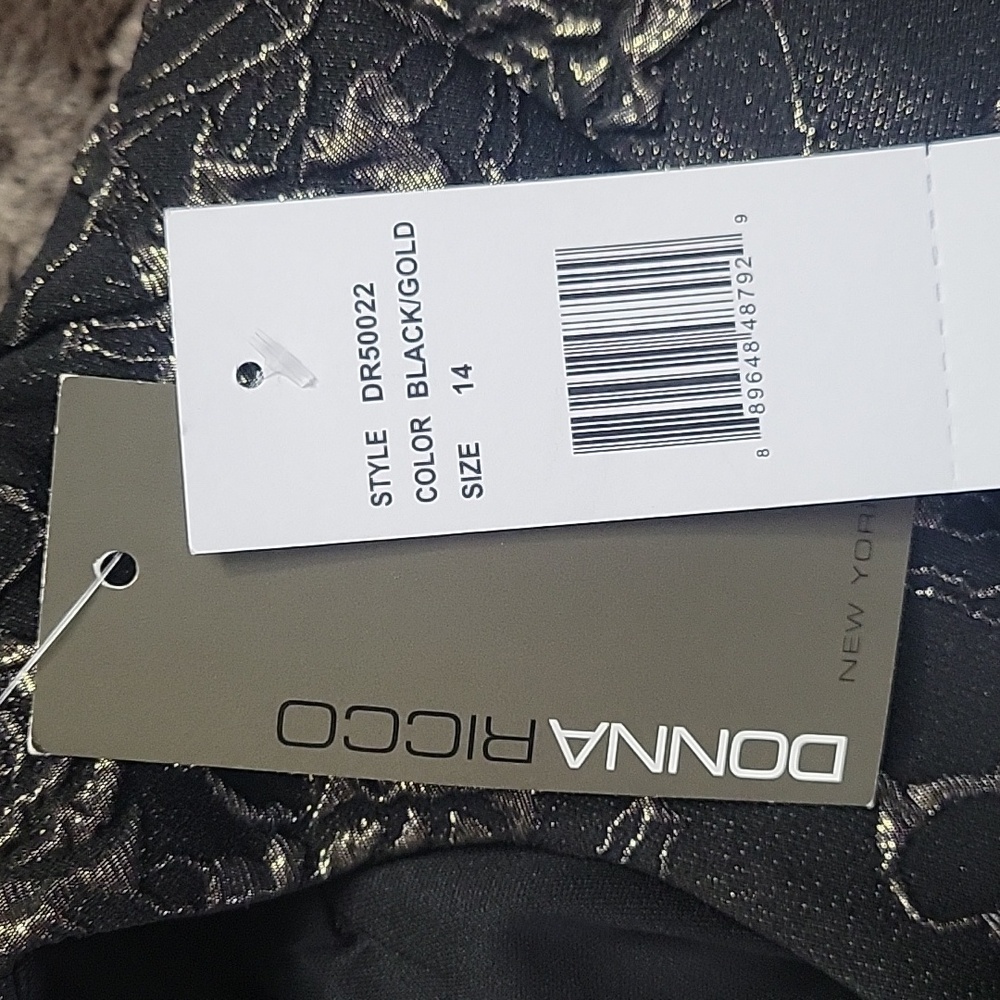 NWT Ladies Dress - Picture 5 of 6